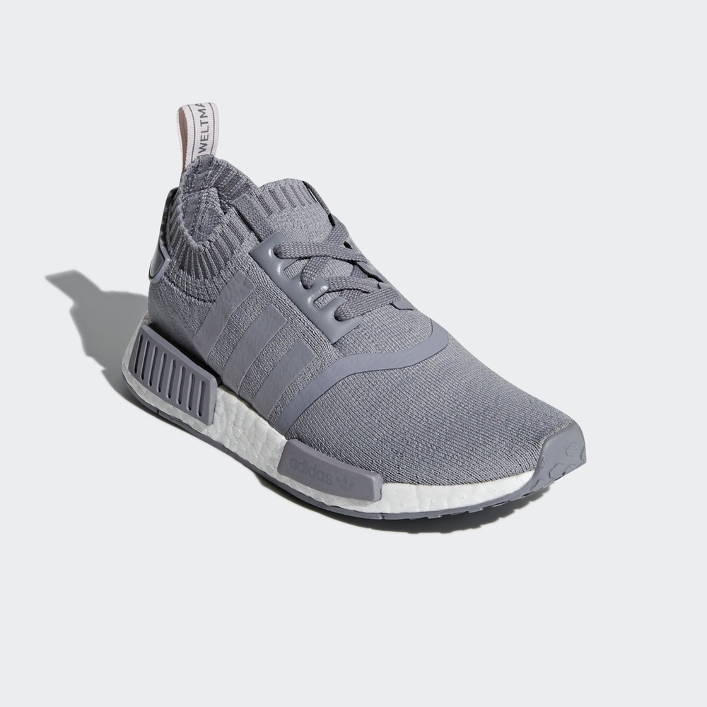Adidas NMD R1 Primeknit Shoes